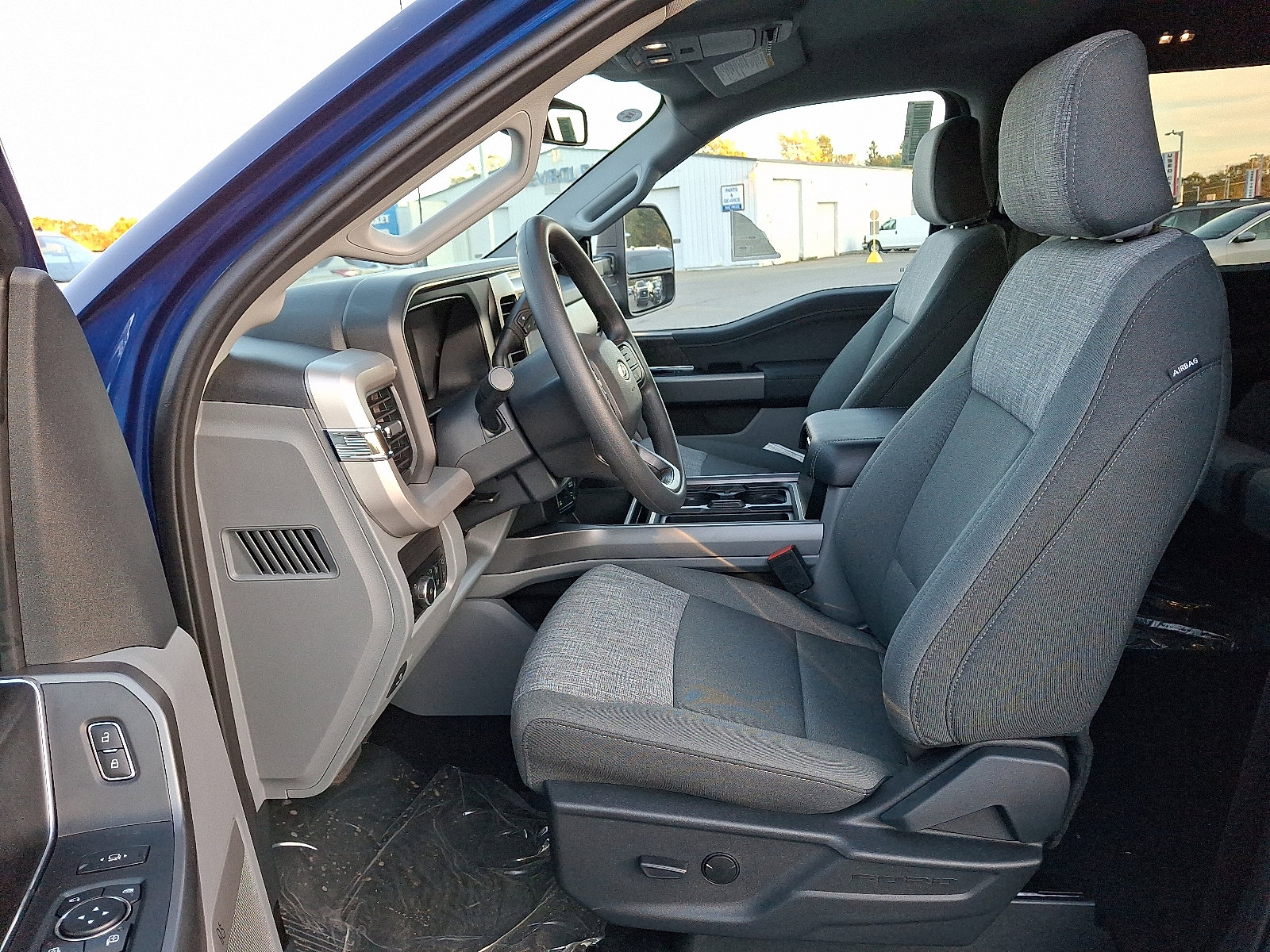 New 2026 Ford F250 XLT image 9