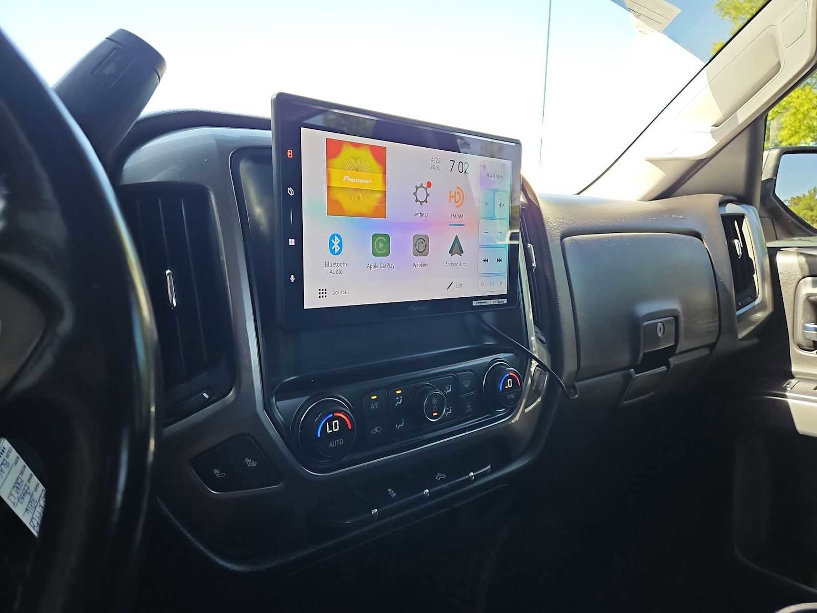 Used 2016 Chevrolet Silverado 1500 LT w/ All Star Edition image 27