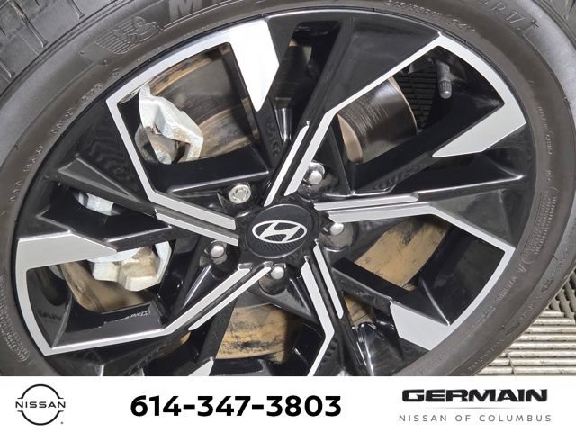 Used 2024 Hyundai Sonata SEL FWD image 13