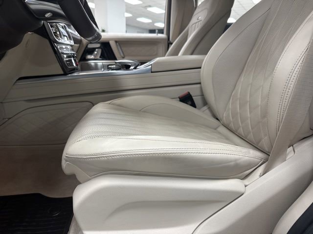 Certified 2024 Mercedes-Benz G 63 AMG 4MATIC image 24