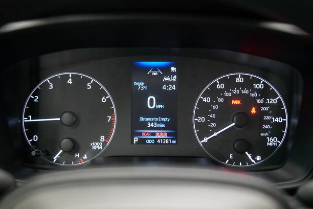 Certified 2024 Toyota Corolla LE image 23