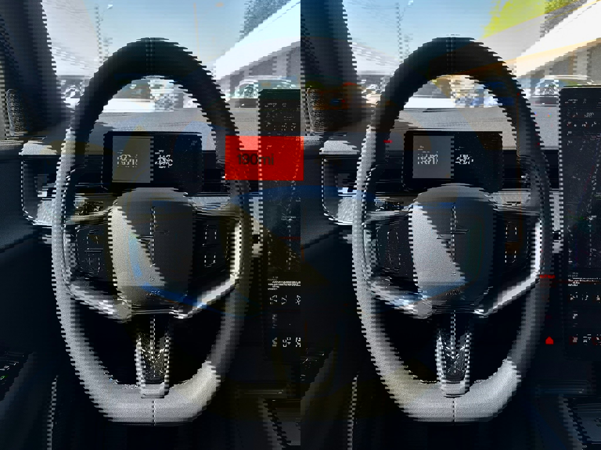 New 2025 Polestar Polestar 3 image 19
