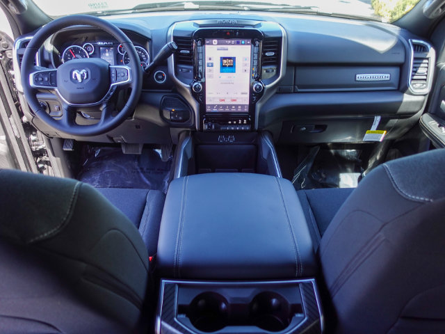 New 2026 RAM 3500 Big Horn AWD/4WD image 26