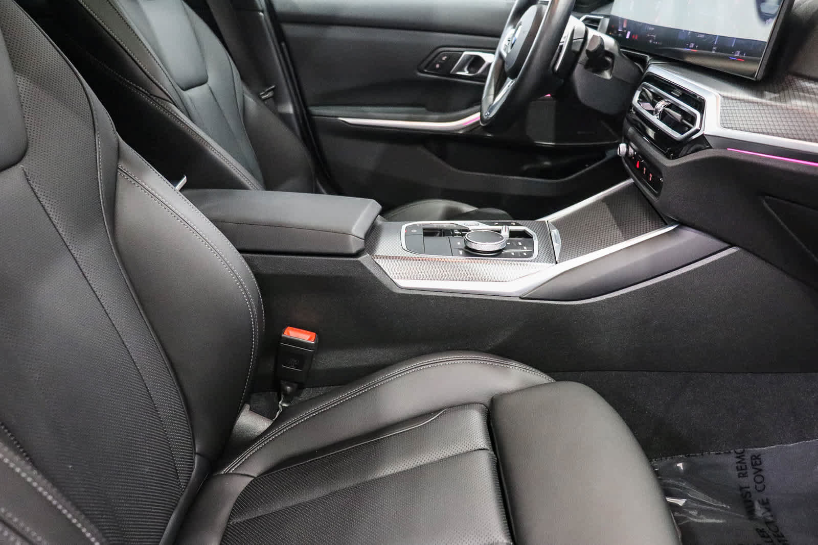 Used 2024 BMW M340i w/ Premium Package RWD image 20