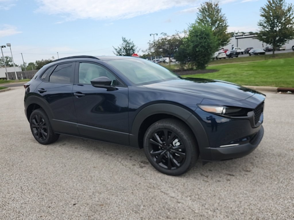 New 2026 MAZDA CX-30 Aire Edition AWD/4WD image 2