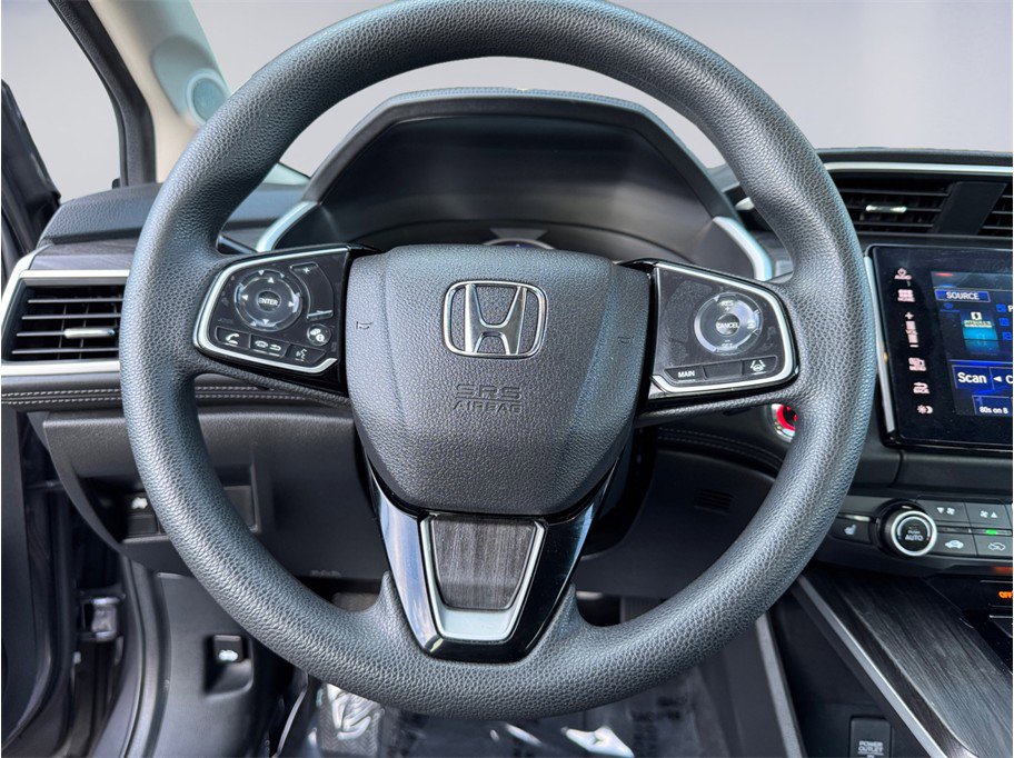 Used 2020 Honda Clarity Plug-In Hybrid image 12