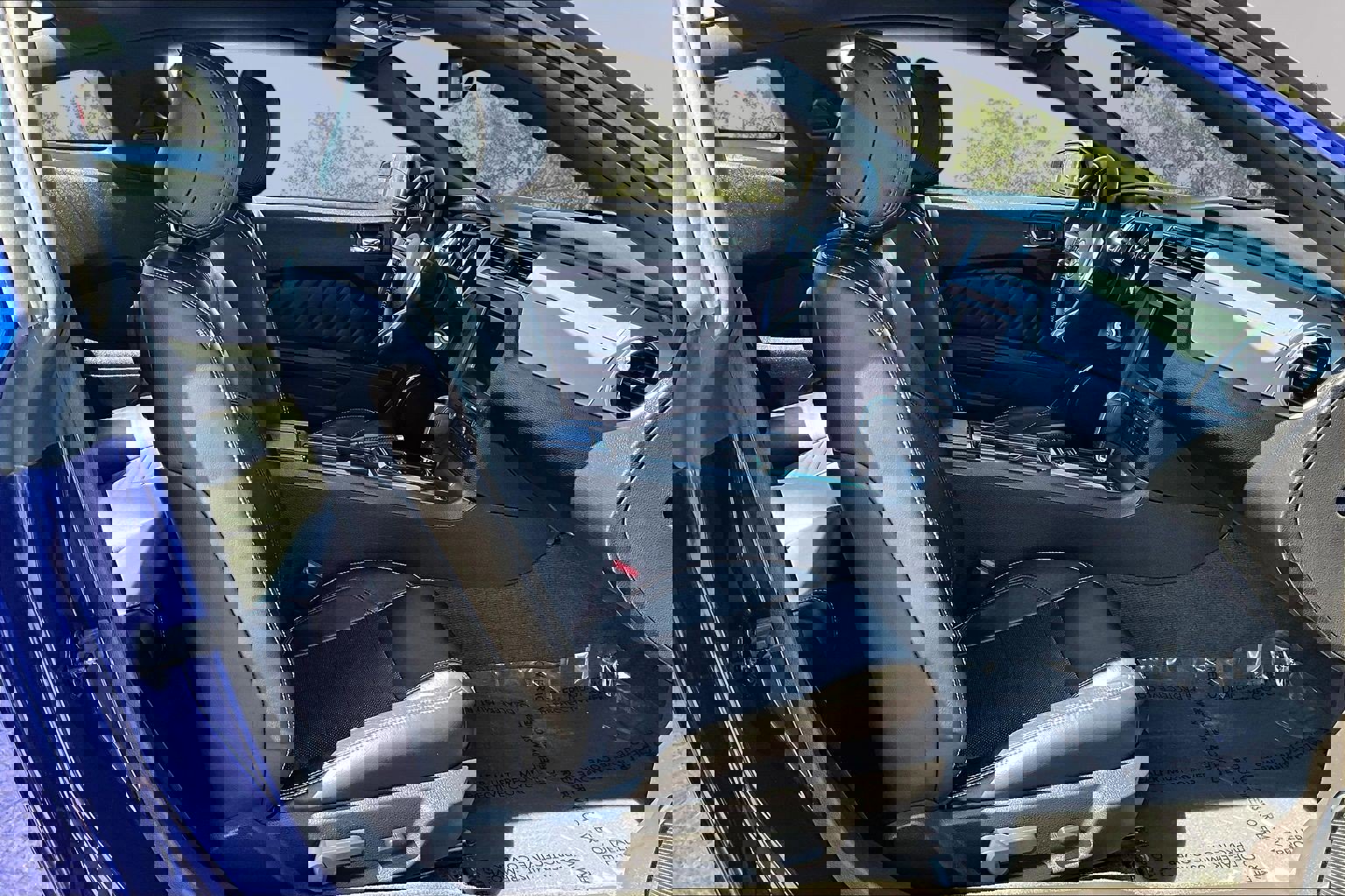 Used 2014 Ford Mustang GT Premium w/ Electronics Package image 7