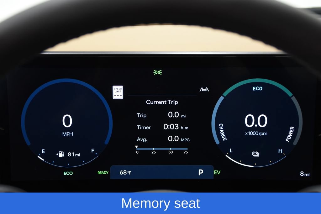 New 2025 Hyundai Sonata Limited FWD image 11