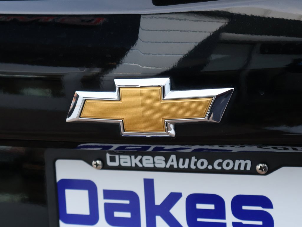 Used 2024 Chevrolet Equinox LT w/ LPO, Floor Liner Package image 18