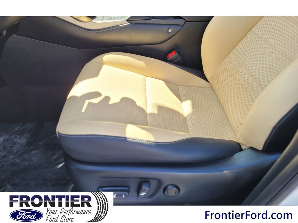 Used 2020 Lexus NX 300 AWD w/ Premium Package image 24