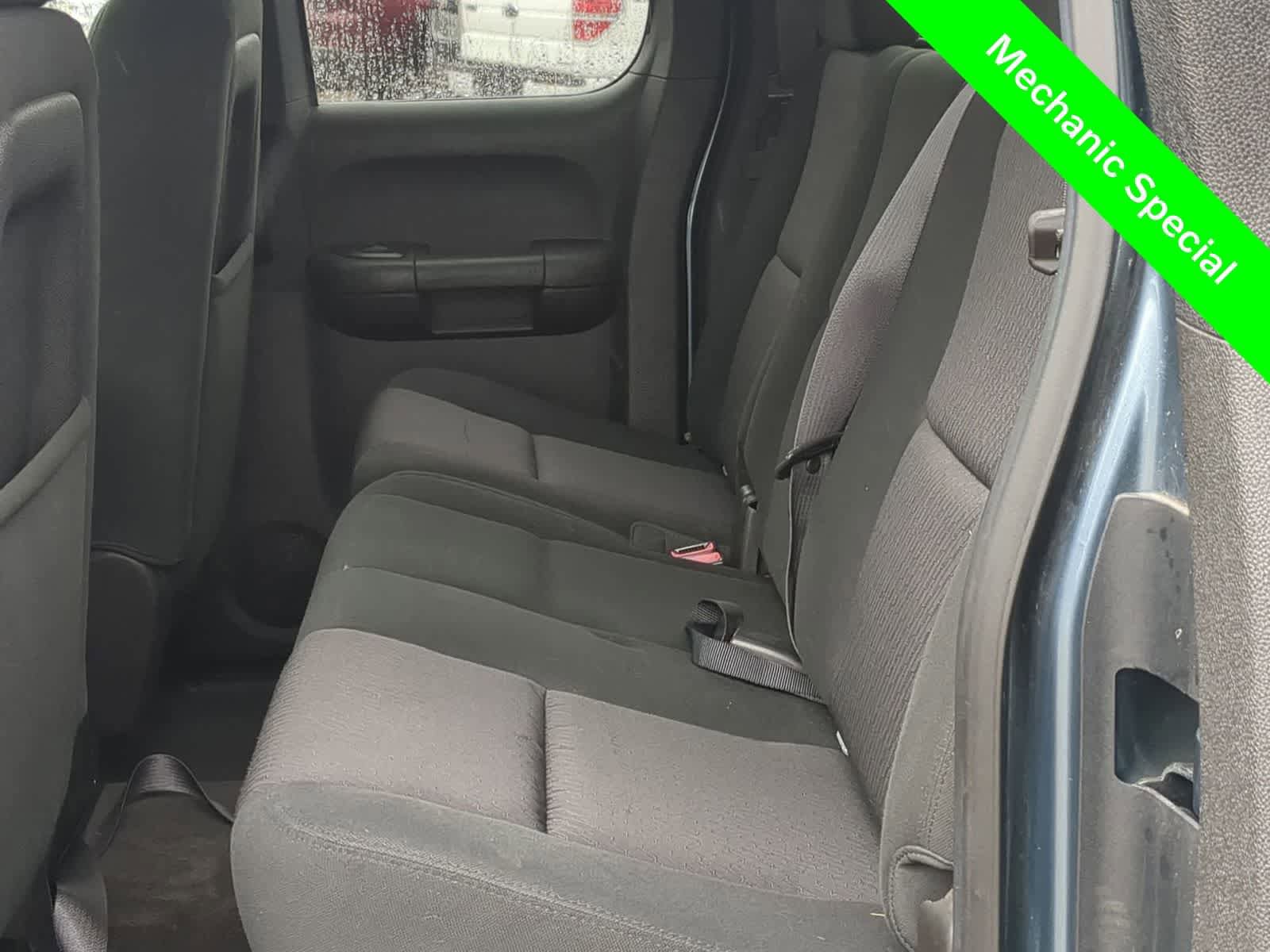 Used 2012 Chevrolet Silverado 1500 LT w/ All-Star Edition AWD/4WD image 17