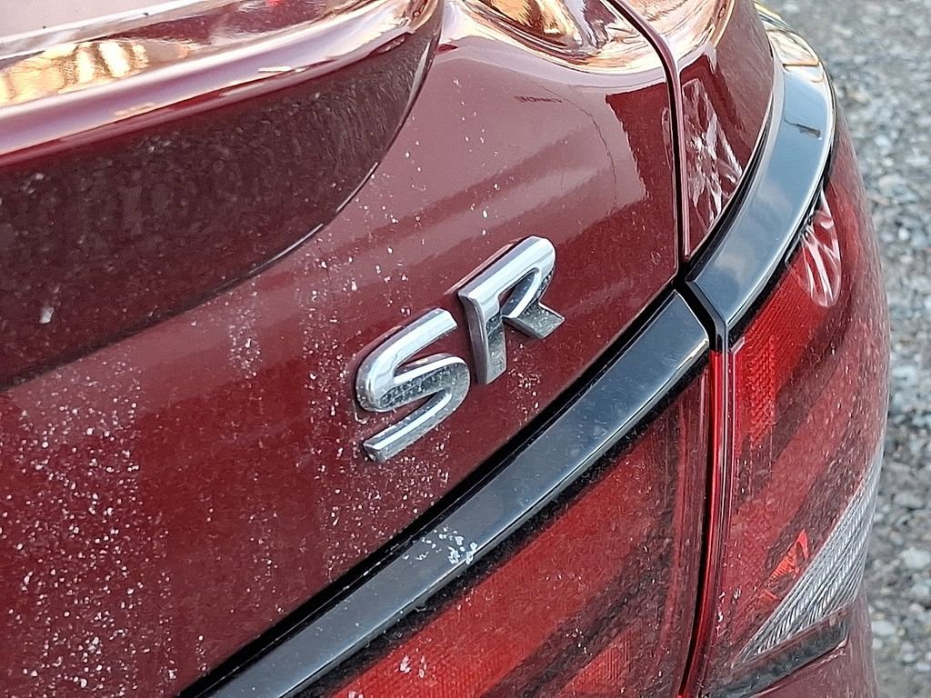 Used 2022 Nissan Sentra SR image 29