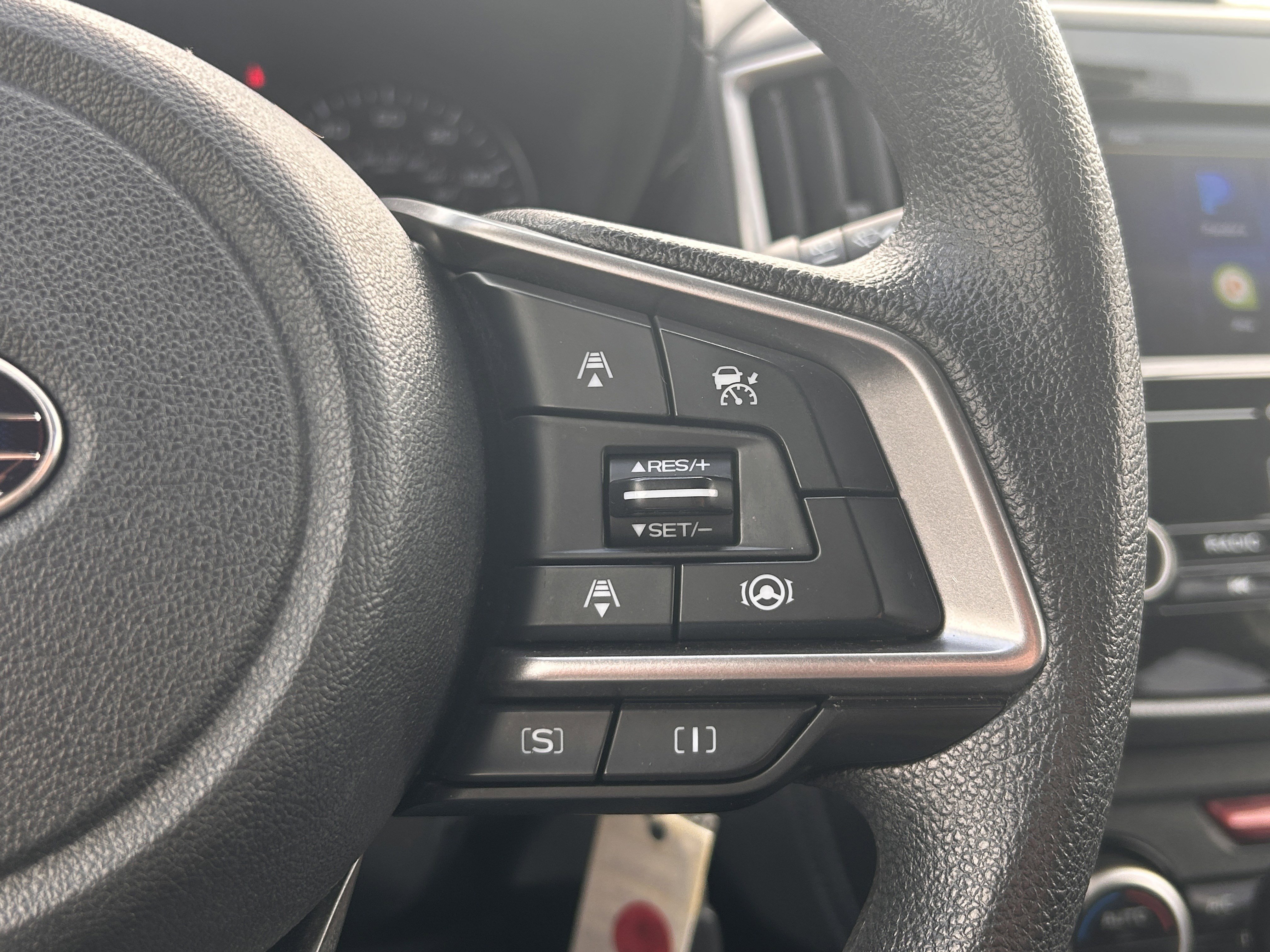 Certified 2023 Subaru Crosstrek 2.0i image 21