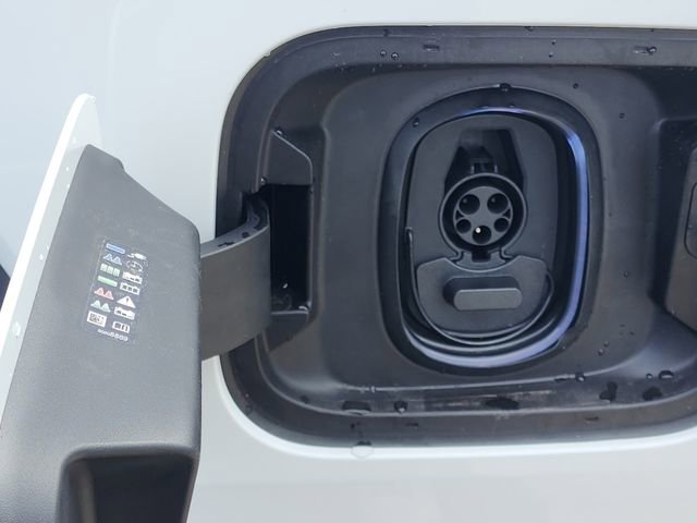 New 2024 Chevrolet Silverado EV W/T image 13