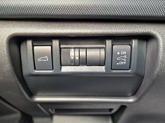 Certified 2026 Subaru Forester Touring w/ Touring Package AWD/4WD image 14