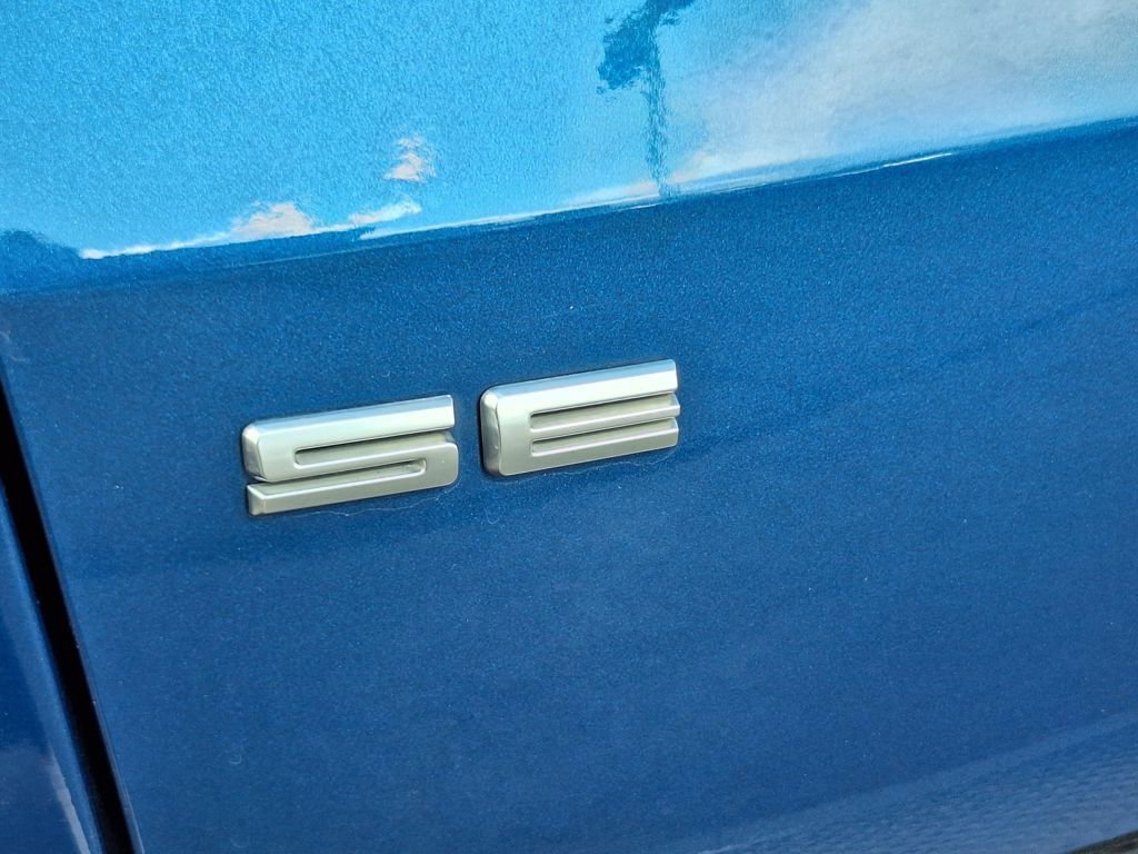 Used 2022 Ford Escape SE image 28