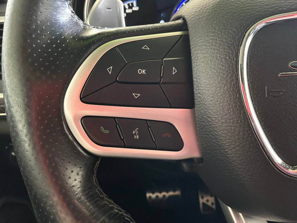 Used 2020 Jeep Grand Cherokee SRT AWD/4WD image 22