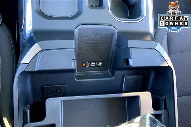 Used 2024 Chevrolet Silverado 1500 RST w/ Convenience Package II image 33