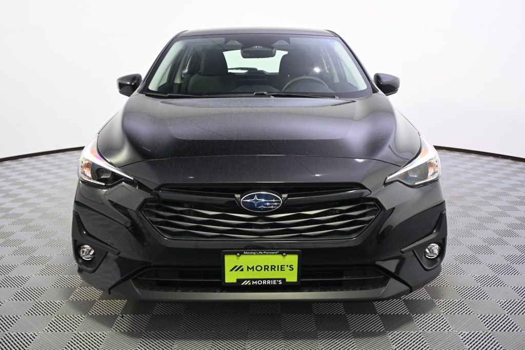 Certified 2026 Subaru Impreza 2.0i Sport AWD/4WD image 10