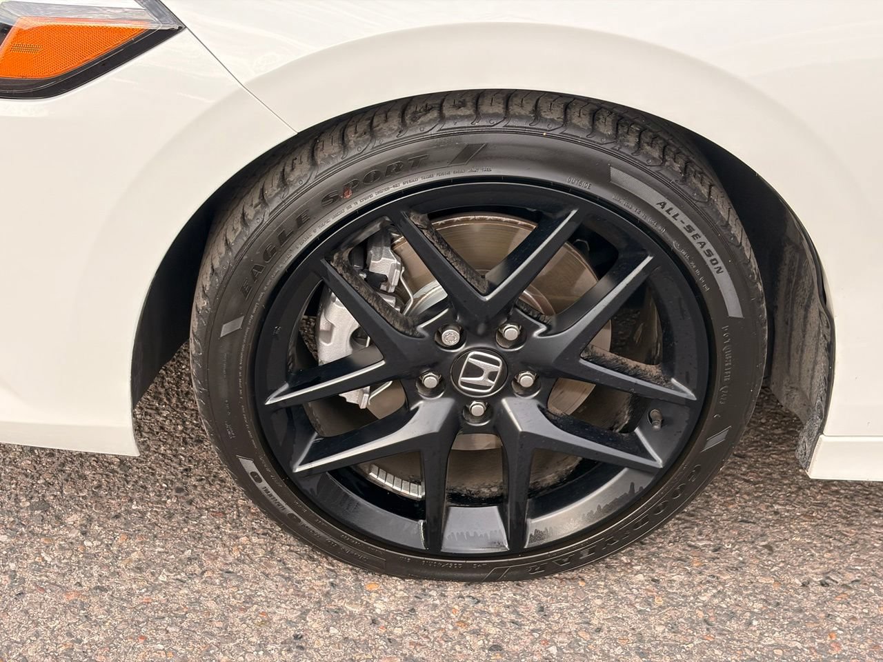 Used 2023 Honda Civic Si image 10