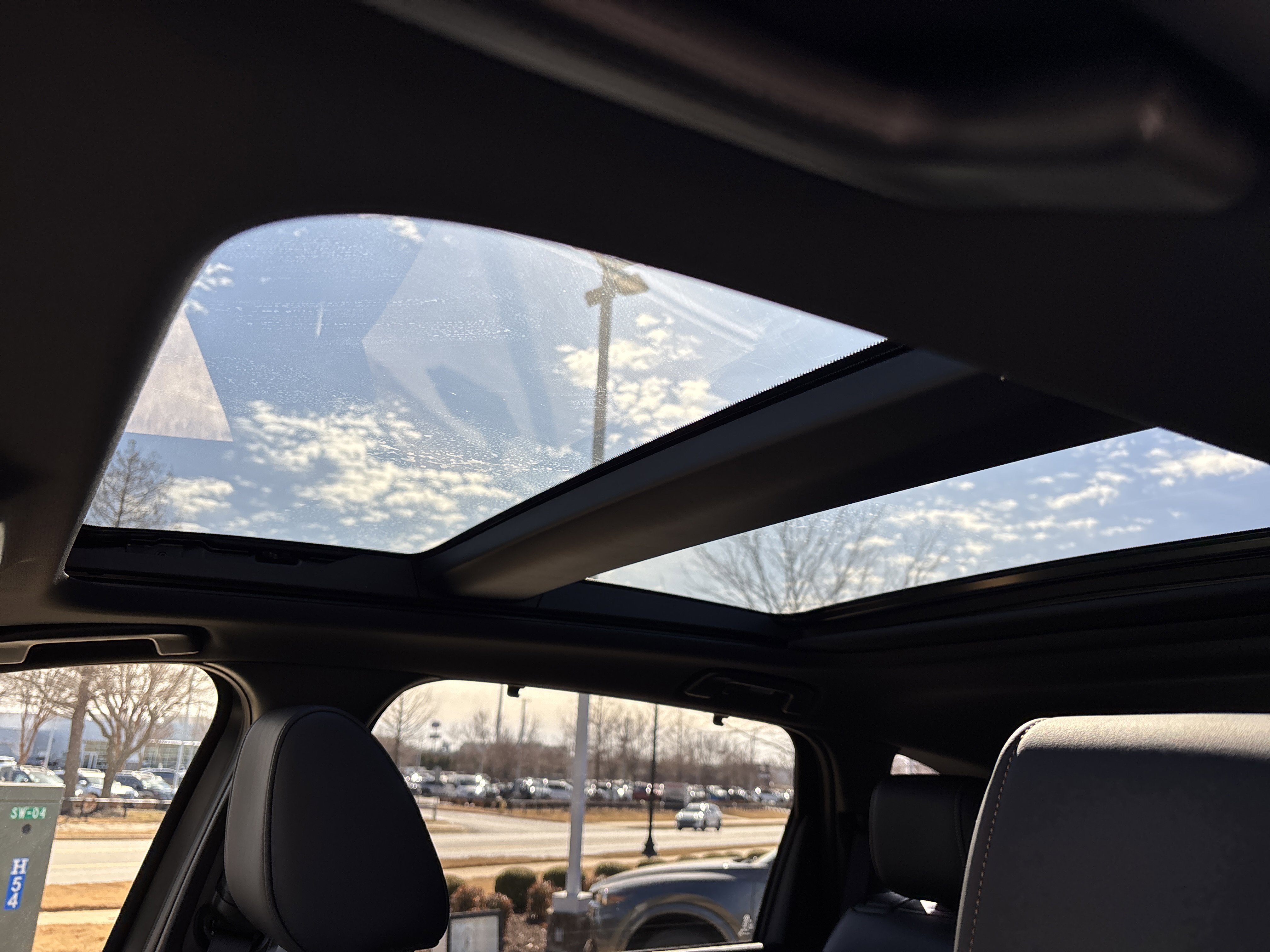 New 2026 MAZDA CX-90 3.3 Turbo w/ Premium Plus Pkg image 20