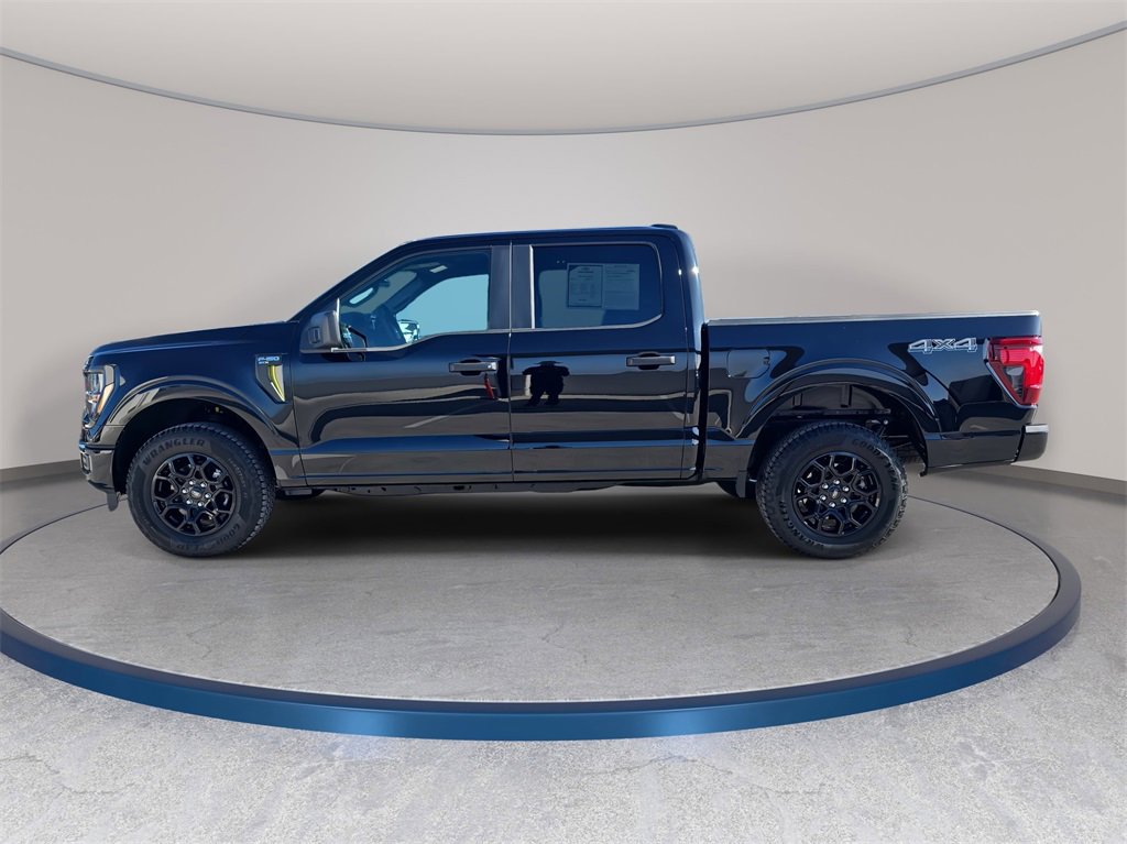 Used 2025 Ford F150 STX image 9