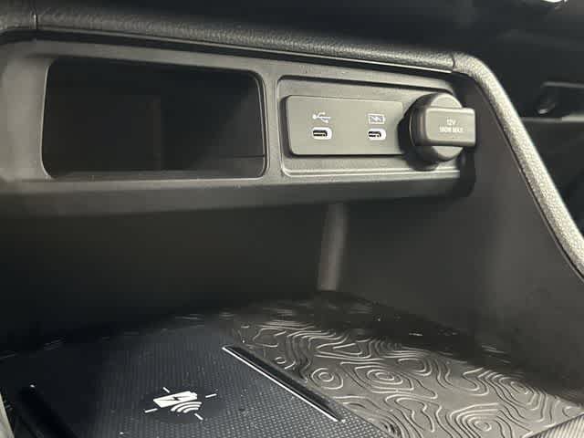 Certified 2026 Honda Passport TrailSport image 26