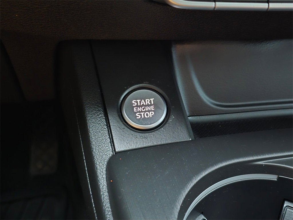 Used 2017 Audi A4 2.0T Premium Plus w/ Premium Plus Package image 22