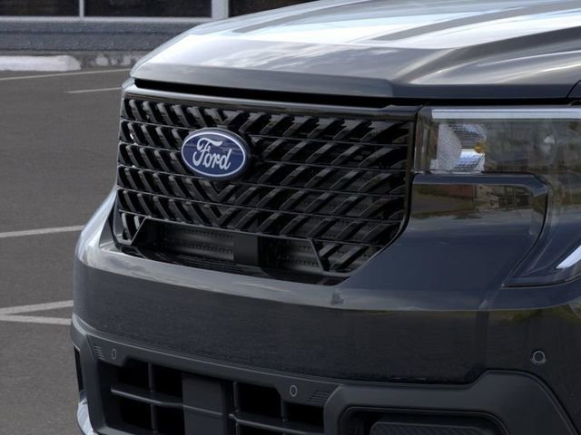 New 2026 Ford Maverick Lariat w/ Black Appearance Package image 18