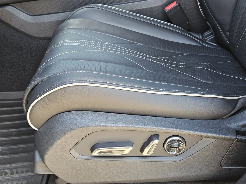 New 2026 Acura MDX w/ Advance Package image 22
