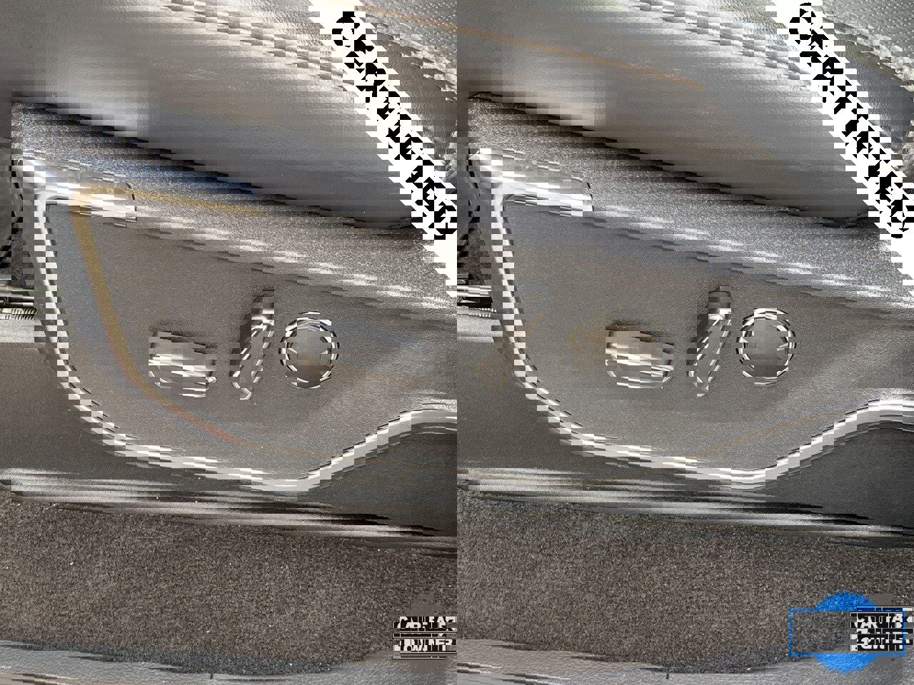 Certified 2023 Ford F150 Raptor w/ Raptor Carbon Fiber Package image 38