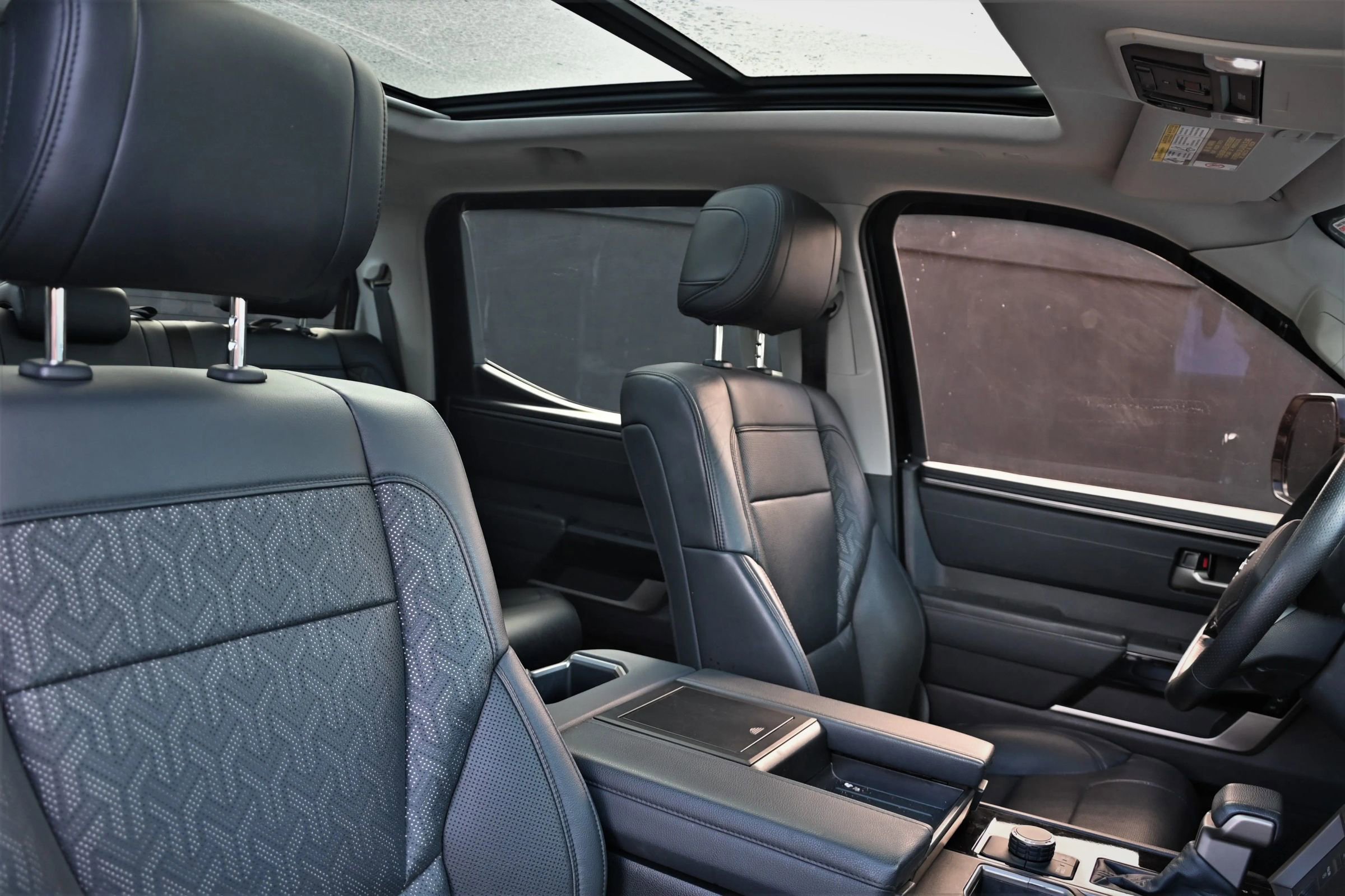 Used 2022 Toyota Tundra Limited image 22