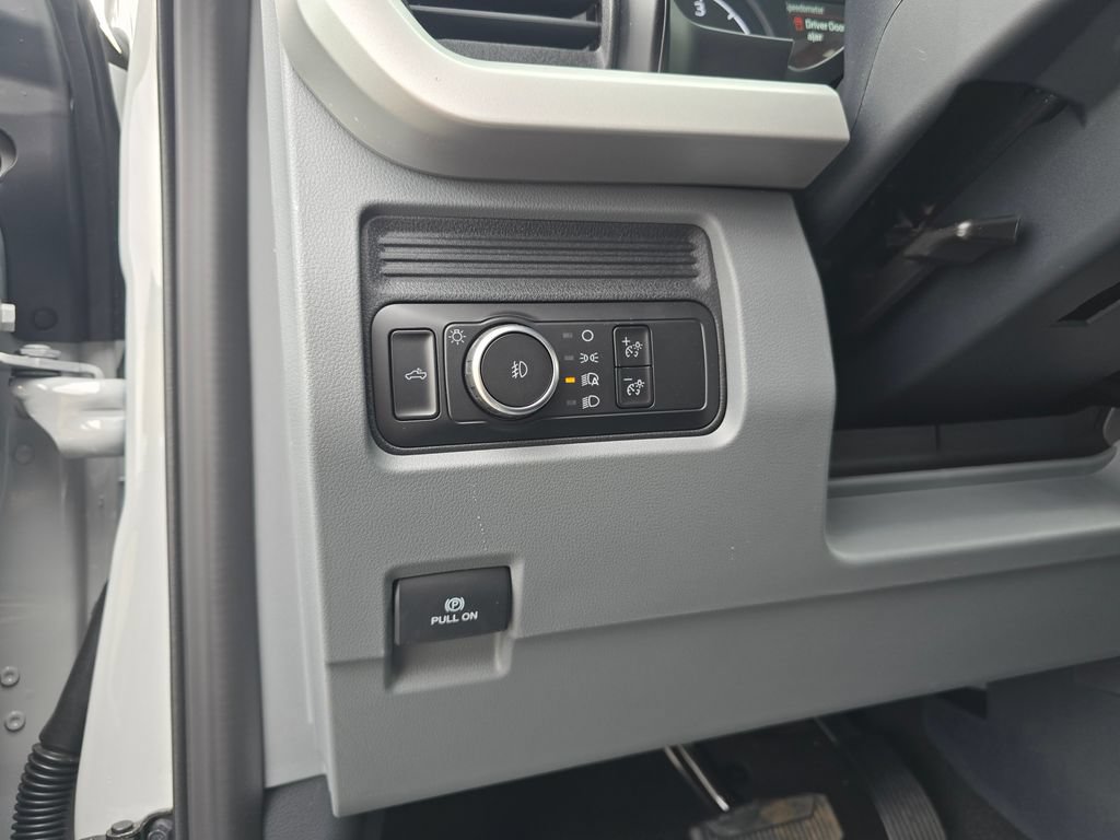 New 2026 Ford F350 XL w/ STX Appearance Package AWD/4WD image 19