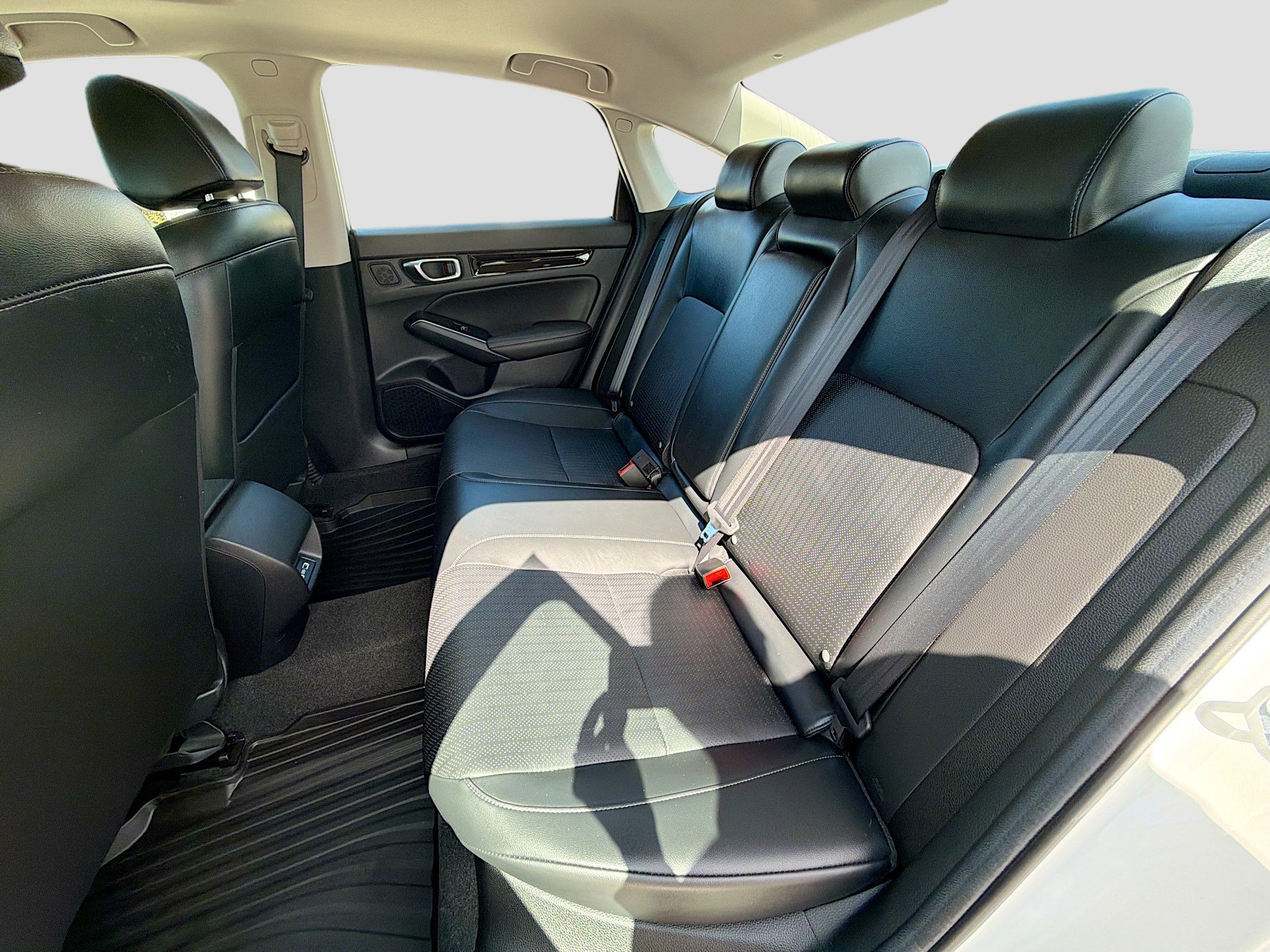 Used 2024 Honda Civic Touring image 19