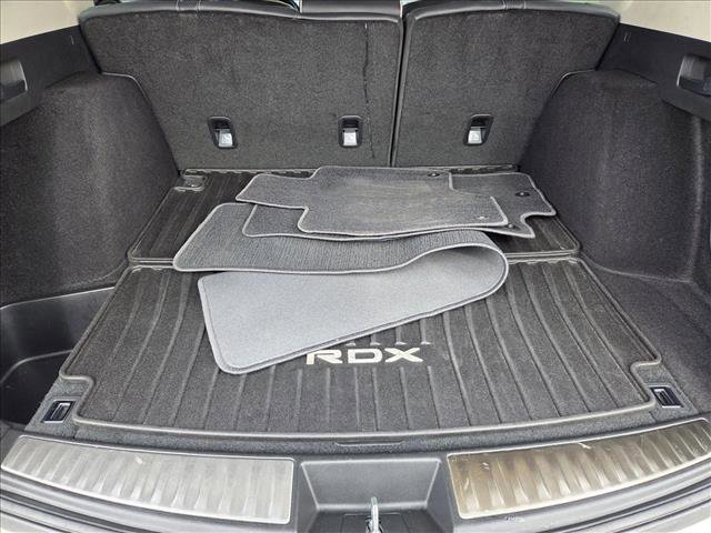 Used 2019 Acura RDX FWD w/ Advance Package image 6