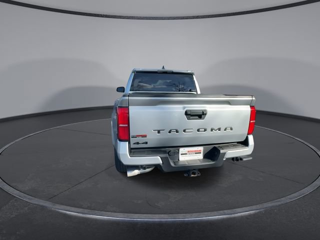 Used 2024 Toyota Tacoma TRD Sport image 14