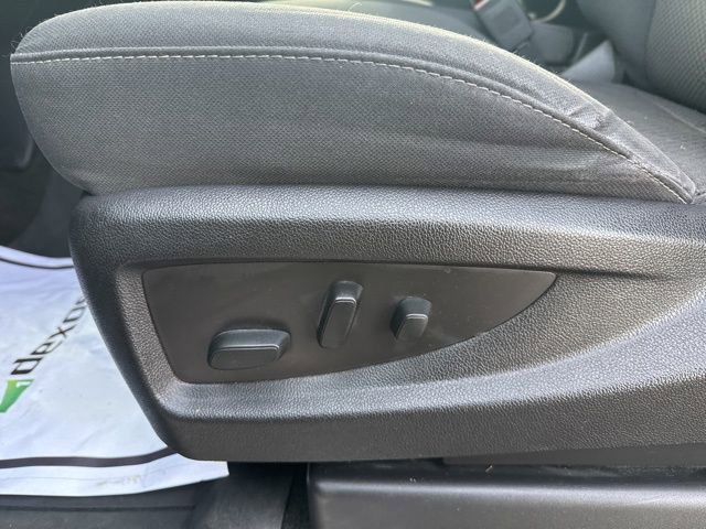 Used 2016 Chevrolet Silverado 1500 LT w/ All Star Edition image 15