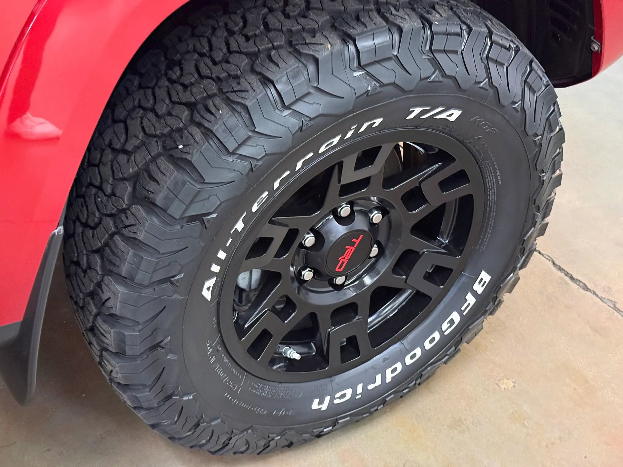 Used 2017 Toyota 4Runner TRD Pro AWD/4WD image 22