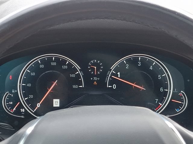 Used 2018 BMW X3 xDrive30i AWD/4WD image 25
