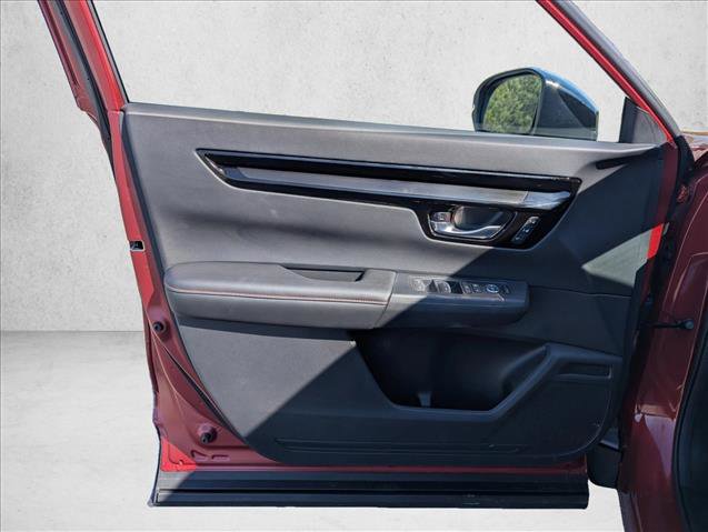 Used 2026 Honda CR-V Sport Touring image 19