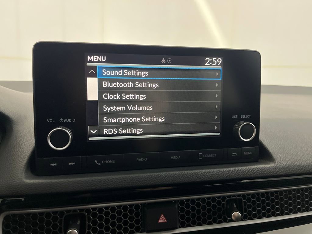 Used 2025 Honda Civic Sport image 60