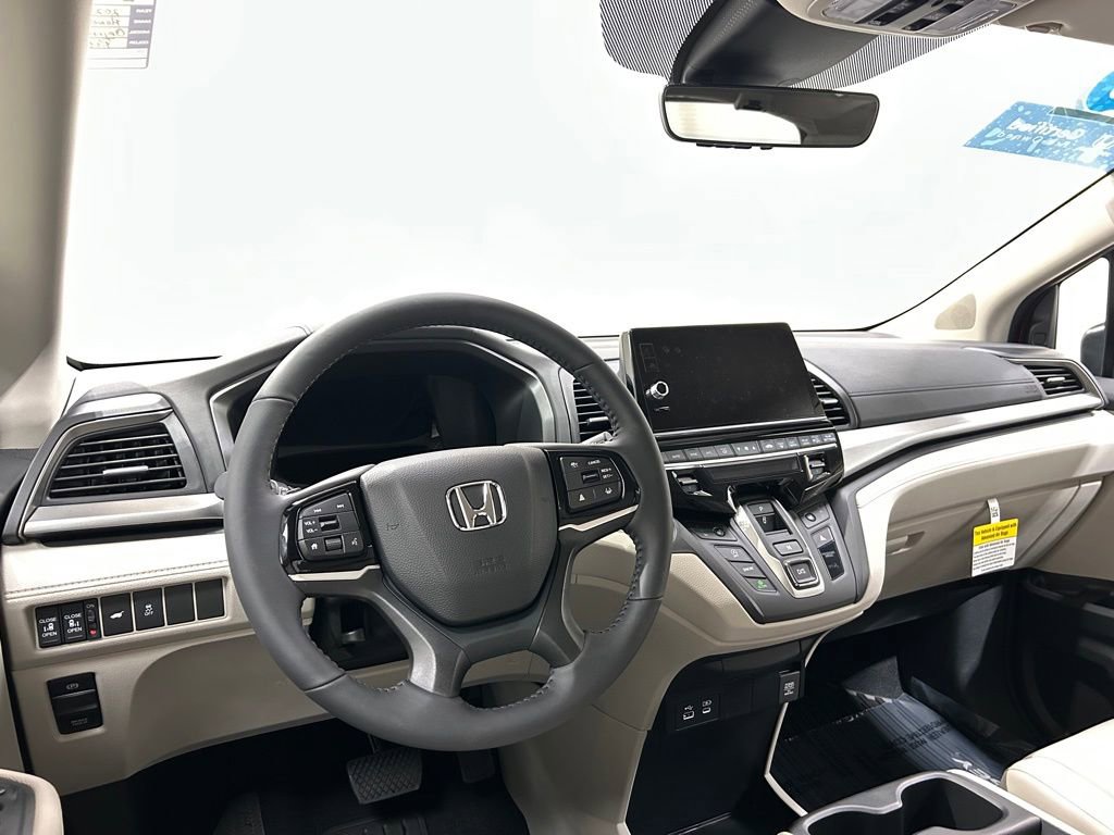 Used 2026 Honda Odyssey EX-L image 15