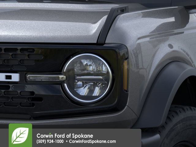 New 2026 Ford Bronco Big Bend image 20