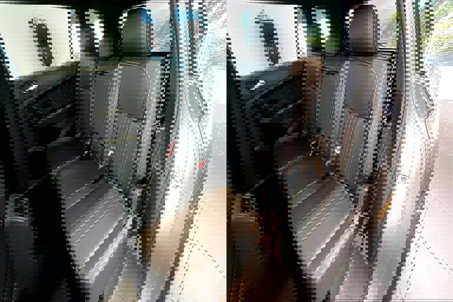 Used 2023 Volkswagen Tiguan SE R-Line image 20