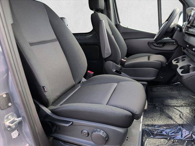 New 2025 Mercedes-Benz Sprinter 2500 image 21
