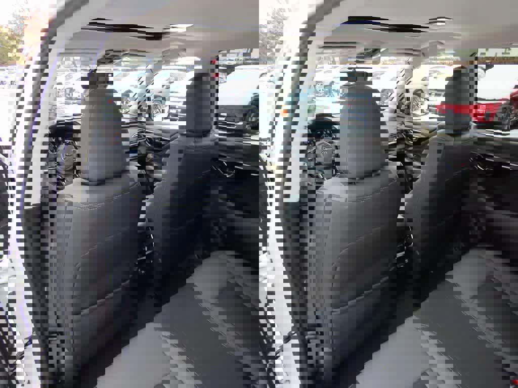 Used 2020 Subaru Outback Onyx Edition XT image 14