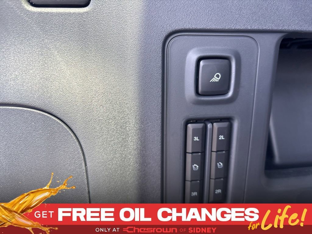 New 2026 Ford Expedition Max Platinum AWD/4WD image 32