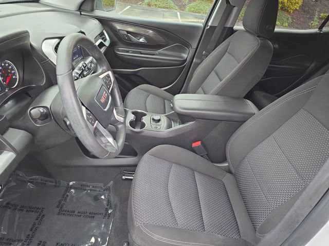 Certified 2023 GMC Terrain SLE w/ Driver Convenience Package image 9