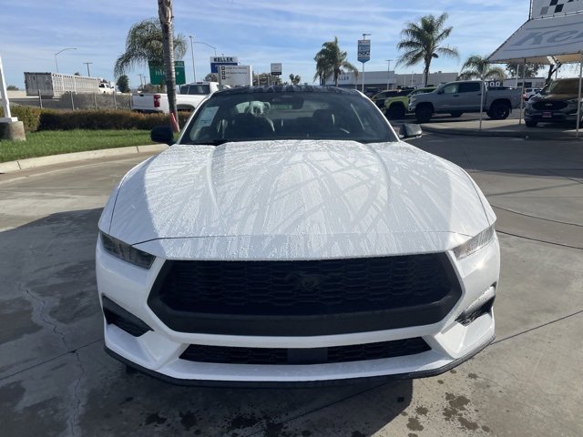 New 2026 Ford Mustang Coupe image 8