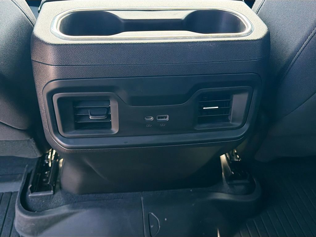 Used 2023 Chevrolet Silverado 1500 LT Trail Boss w/ Protection Package image 19